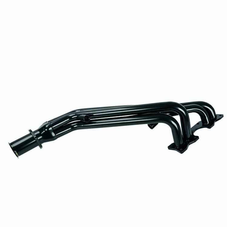 Manifold Exhaust Header FITS Nissan D21 Hardbody 1990-1995 Pickup Truck 2.4L 4WD