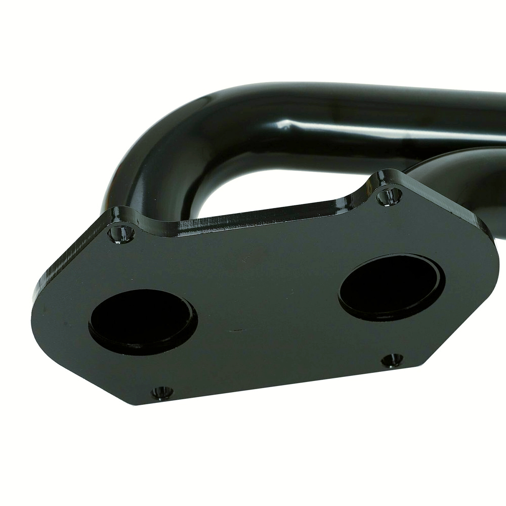 Performance Exhaust Header System For 1979-1985 79-85 MAZDA RX-7 RX7 1.1/1.2L Auto Exhaust Headers