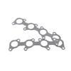 Stainless Steel Exhaust Headers for 2011-12 FORD Mustang 