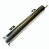 2" x 13" Polished Stainless Steel Radiator Overflow Tank Catch Can 20 OZ