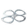 Stainless 1973-1985 Chevy Truck, Blazer, Suburban 2wd/4wd Headers Set