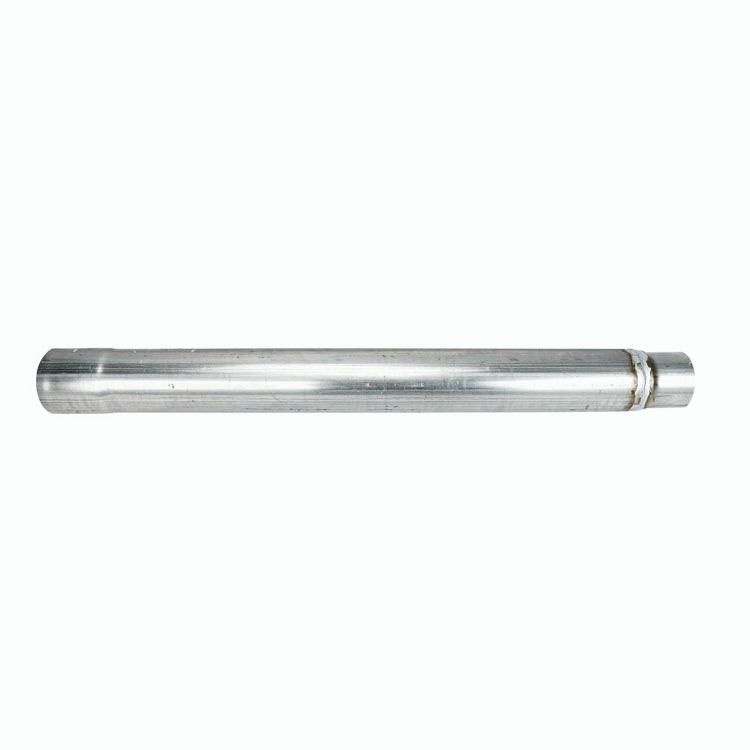 Ford Super Duty 08-10 6.4L Diesel Truck Muffler Delete Pipe Eliminator DPF