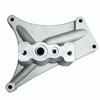 GTP38 Turbo Flow Non-EBPV Exhaust Outlet Cover Plate For FORD Powerstroke 7.3L