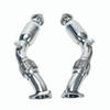 Downpipe For Nissan 350z Infiniti G35 FX35 2003-2006 