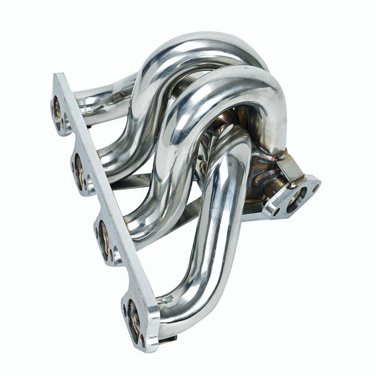 Exhaust Manifold For 2.3L Ford Mustang SVO Thunderbird XR4Ti