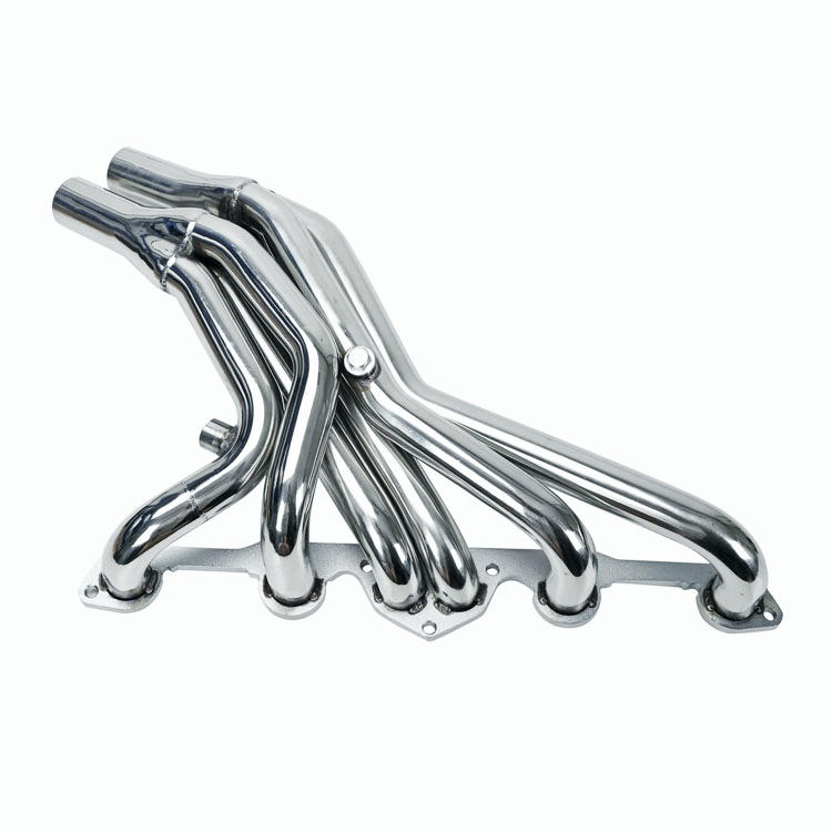 Exhaust Header For Datun 280Z 280ZX 77-83 2.8L NA Non Turbo