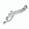 For Chevy GMC 07-14 4.8L 5.3L 6.0L Long Tube Stainless Steel Headers w/ Y Pipe.