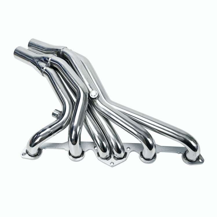 Exhaust Header For Datun 280Z 280ZX 77-83 2.8L NA Non Turbo