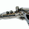 Automobile exhaust header for 95-99 Mitsubishi Eclipse 