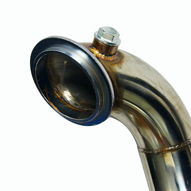 Down Pipes Bmw 335i n54