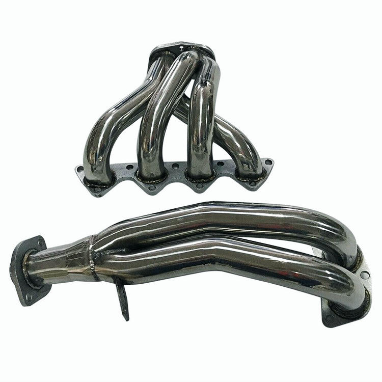 Header & Downpipe Combo 1994-2001 Acura Integra B18B1 (RS/LS/GS) 1.8L 4-CYL