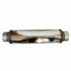 5" Inlet/Outlet 30" inch Overall Performance Diesel Muffler Exhaust / Resonator