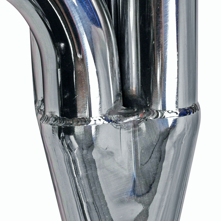 Olds Cutlass Delta 65-74 350 400 455 V8 Long Tube Stainless Performance Headers