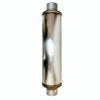 4" Inlet/Outlet Overall Performance Diesel Muffler Exhaust / Resonator 30" inch