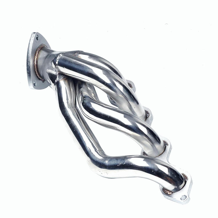 GMC Yukon Sierra Chevy Avalanche Silverado Suburban 1500 Exhaust Manifold Header