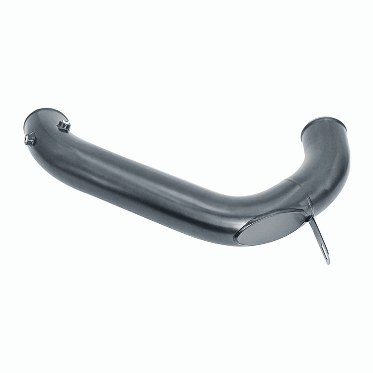 Cold Side Intercooler Pipe & Boot Kit Fits Ford 6.4L Powerstroke Diesel Turbo V8