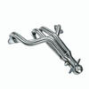 Jeep Wrangler TJ 1997-1999 2.5L L4 Stainless Manifold Header w/ Downpipe