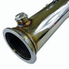 VW Golf GTi Jetta Audi A3 06+ 3" Turbo Catless Downpipe Exhaust 2.0T Decat