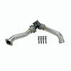 Down Pipe Exhaust Up Pipe Gaskets Kits For Ford 7.3l Turbo Powerstroke Diesel 99.5-03