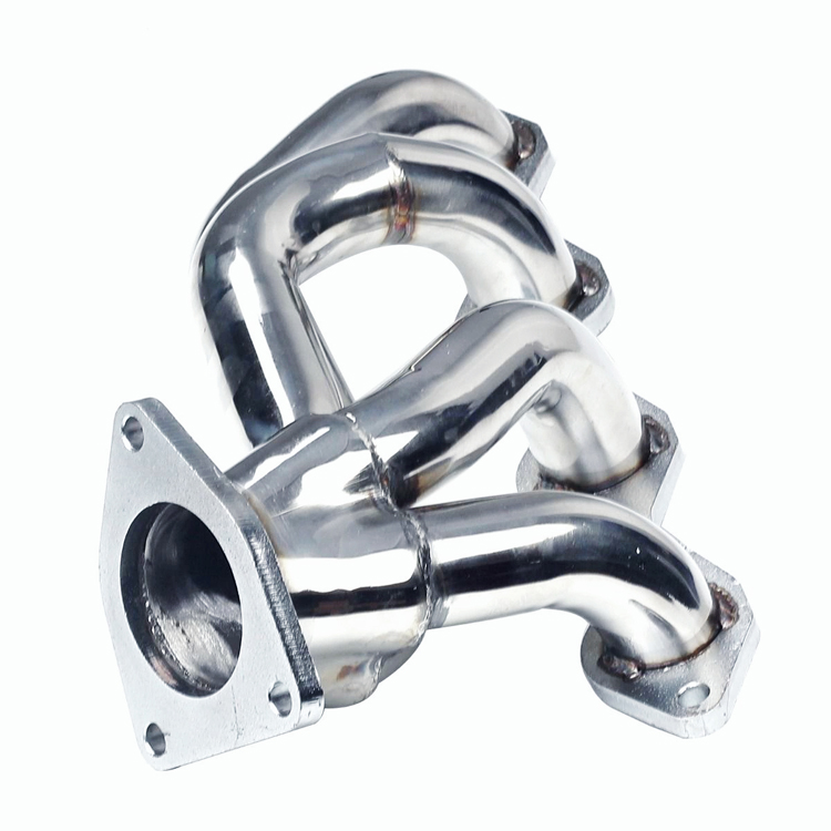 GMC Yukon Sierra Chevy Avalanche Silverado Suburban 1500 Exhaust Manifold Header