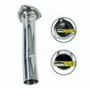  For 90-95 Nissan d21/Pickup 2.4l Engine Tubular Manifold Tri-y Exhaust Header