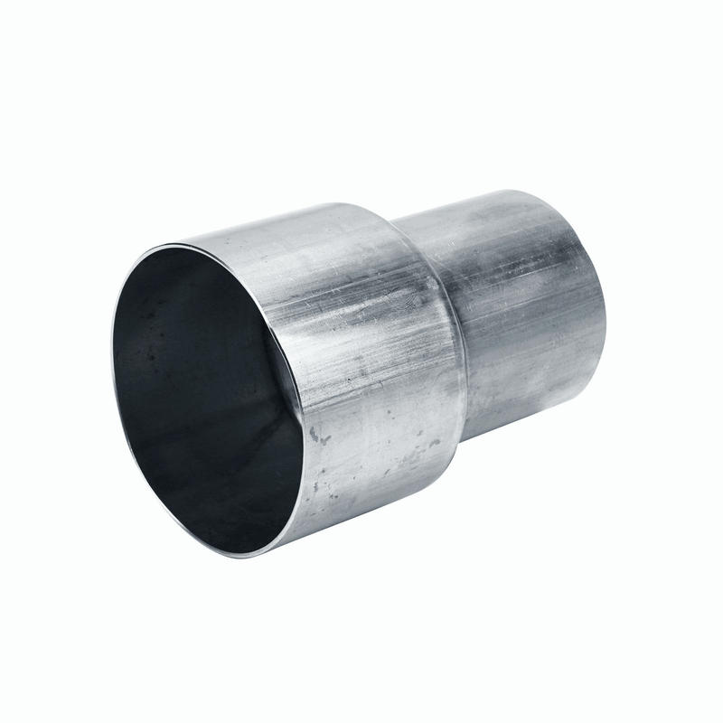 2” ID to 2.5" 2 1/2” ID Exhaust Pipe Tube Adapter Reducer Universal New
