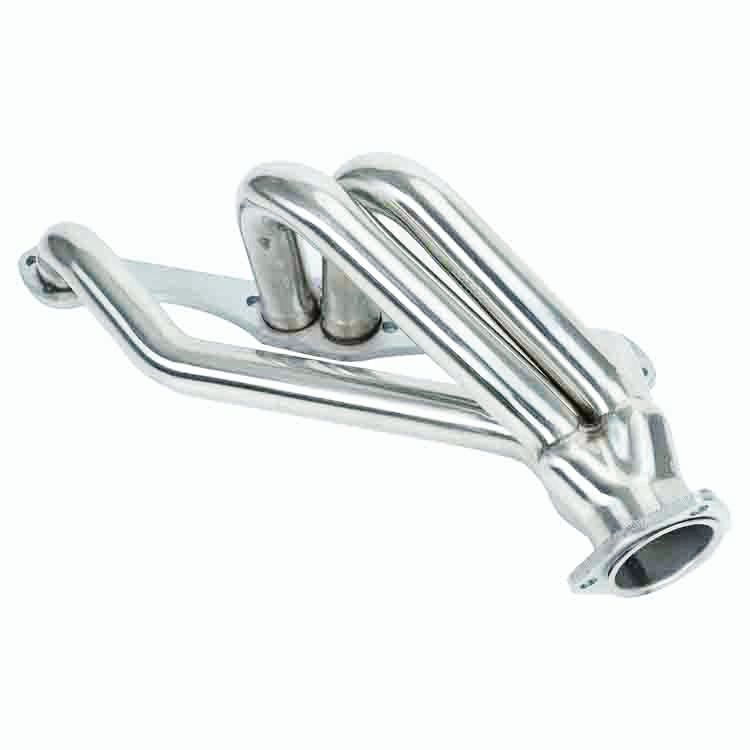 Engine Swap Headers for Small Block Chevy Blazer S10 2WD 350 V8