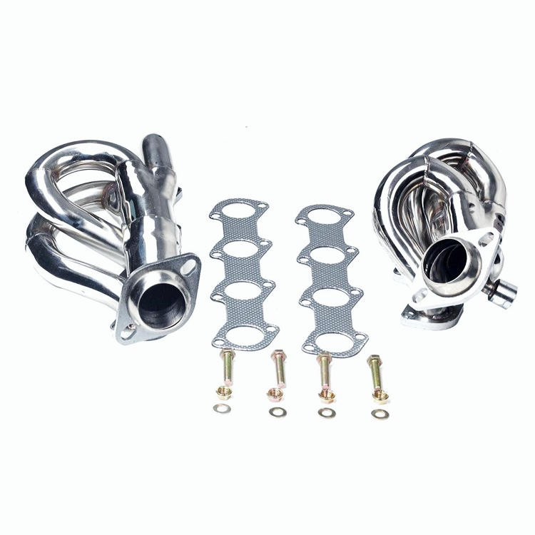 Exhaust Header for Ford F150 1997-2003 4.6L 