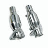 Stainless Steel Exhaust Header For 99-04 FORD F150/LOBO 5.4L