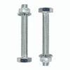 Fits 03-07 Ford Powerstroke F250 F350 Muffler and Cat DELETE Pipe 6.0 KIT+Clamps