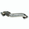 6.6L Duramax Heavy Duty Ugraded 304SS Up Pipes W/ Gaskets 01-16 GMC Chevy