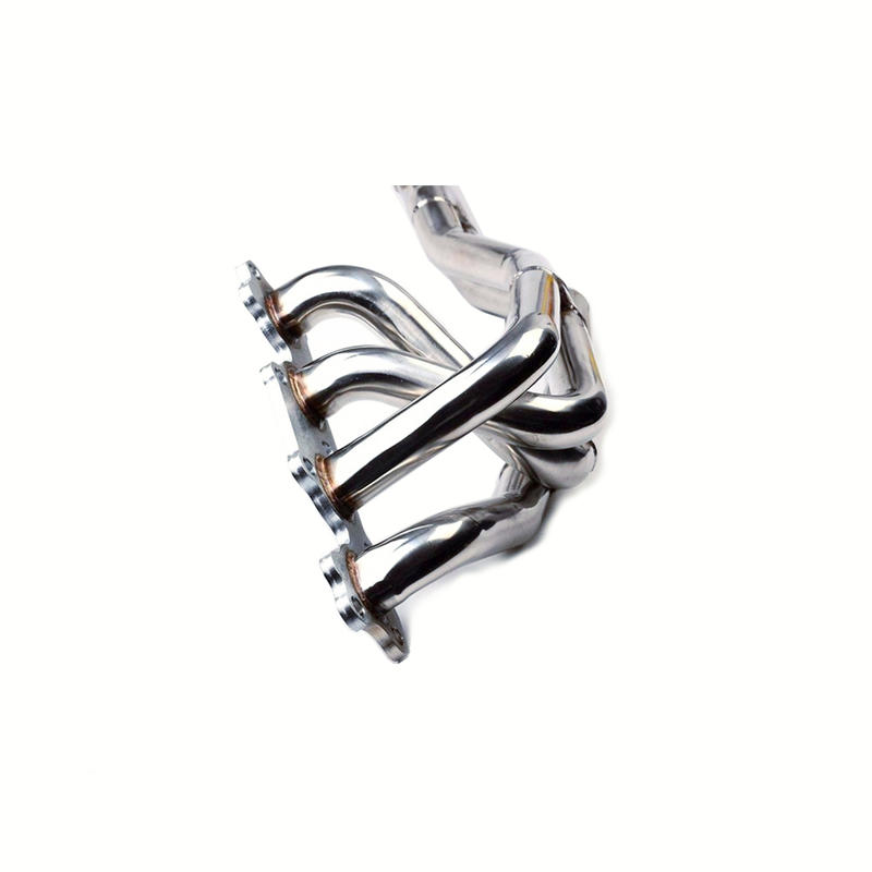 Headers Fits BMW E46 E39 Z3 2.5L 2.8L 3.0L L6 Exhaust Headers