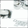 BMW 92-98 E36 M3/320/325/328 L6 T3 Turbo manifold