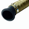 01-04 Chevy/GMC 6.6L Duramax Diesel Truc Black 3" Exhaust Turbo Down Pipe