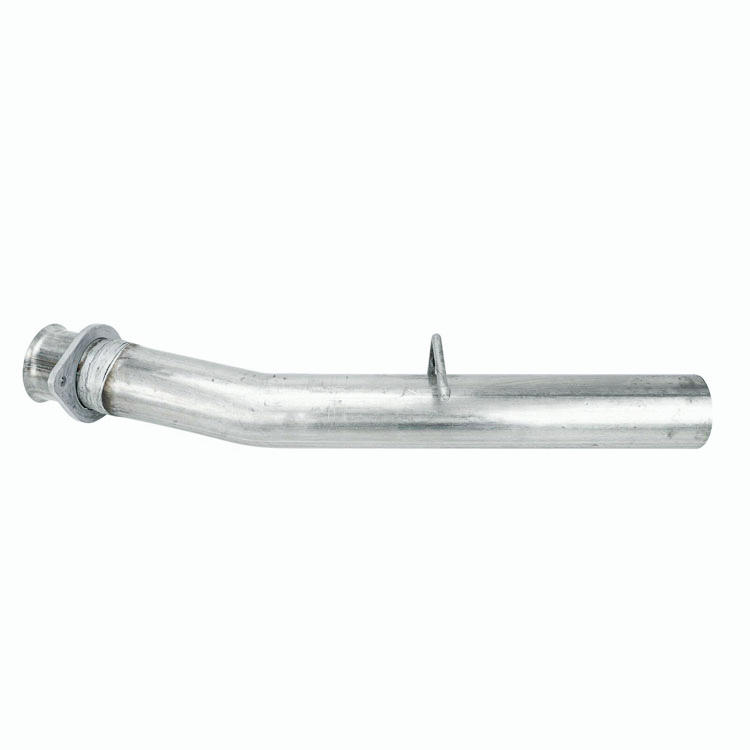 Ford Super Duty 08-10 6.4L Diesel Truck Muffler Delete Pipe Eliminator DPF