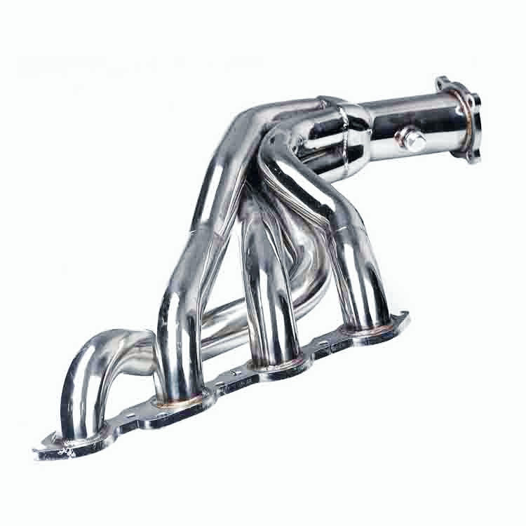 Long Tube Header Exhaust Manifold For 67-72 396/402/427/454 v8 Chevy Big Block