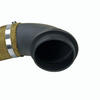 3" Down Pipe For 04.5-10 Chevy Gmc Duramax Diesel 6.6l Lly Lbz Lmm