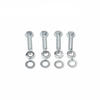 Down Pipe For Nissan 240sx S13 S14 Silvia 1989-1998/SR20DE/DET KA24DE/DET   
