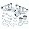 For Ford 289-302-351 v8 Stainless Sbc Small Block Hugger Exhaust Manifold Header