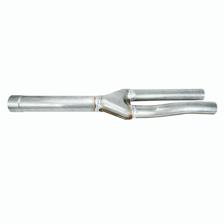For 09-19 Dodge Ram 1500 5.7L Pickup Truck Dual Exhaust Muffler Pipe Kit