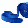 Stainless Steel Metal Cable Ties Zip Straps Universal Pipe Heat Exhaust Wrap