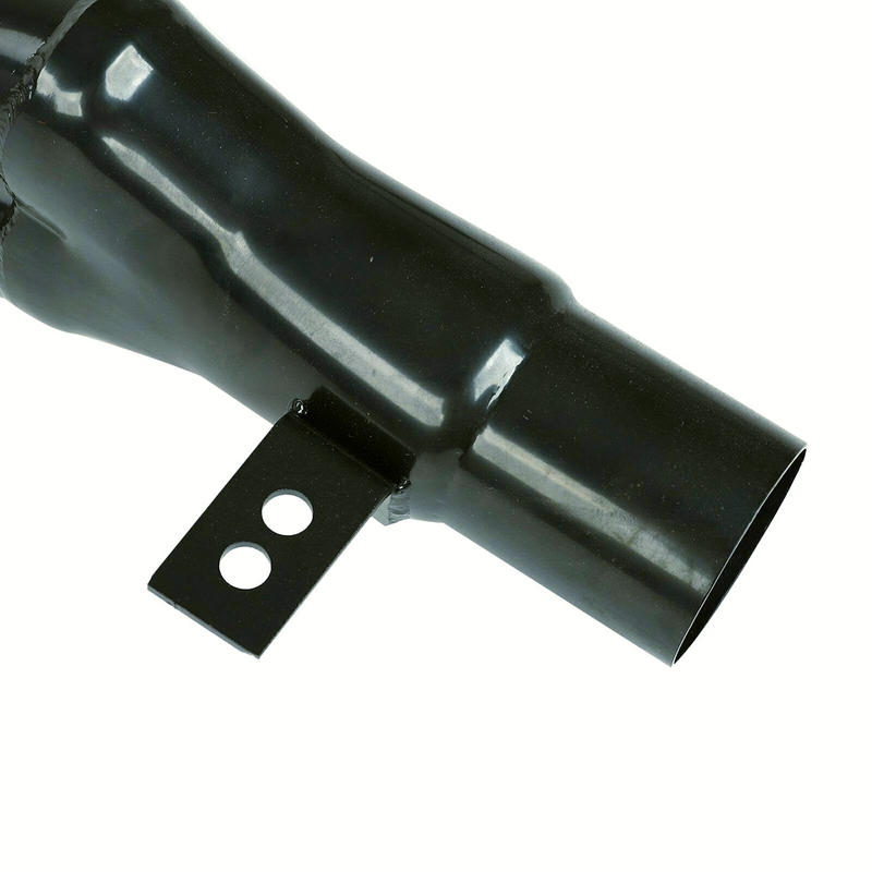 Performance Exhaust Header System For 1979-1985 79-85 MAZDA RX-7 RX7 1.1/1.2L Auto Exhaust Headers