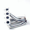 Header for 92-96 Honda Prelude VTEC H22