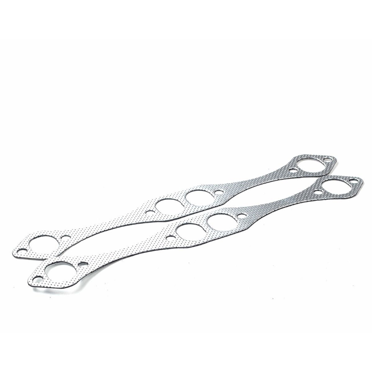 Small Block Chevy Classic T-Bucket Headers