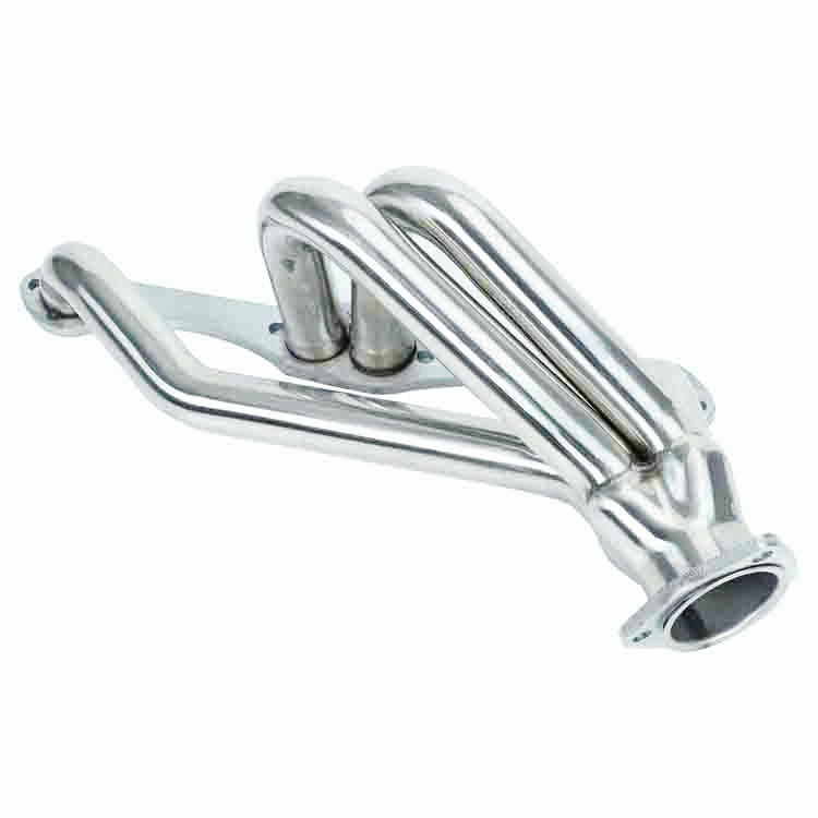 Engine Swap Headers for Small Block Chevy Blazer S10 2WD 350 V8