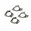 6.6L Duramax Heavy Duty Ugraded 304SS Up Pipes W/ Gaskets 01-16 GMC Chevy