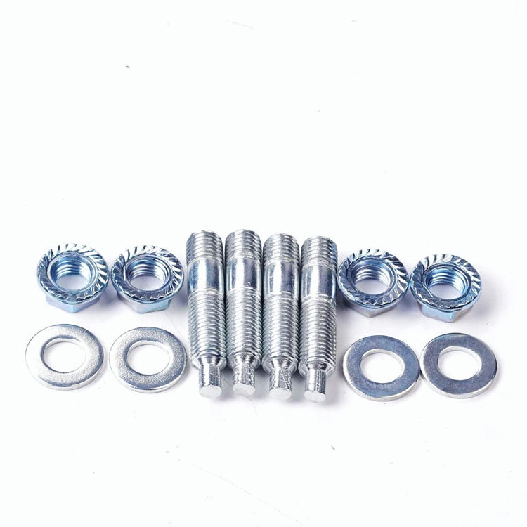 Stainless Steel Header For 02-05 Nissan Sentra  2.5l Ser 