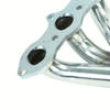 Auto Stainless Steel Exhaust Header Manifold Fits Accord 98-02 3.0L Acura CL TL 3.2L