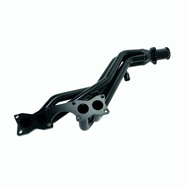 Manifold Exhaust Header FITS Nissan D21 Hardbody 1990-1995 Pickup Truck 2.4L 4WD