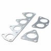 Header for 92-96 Honda Prelude VTEC H22